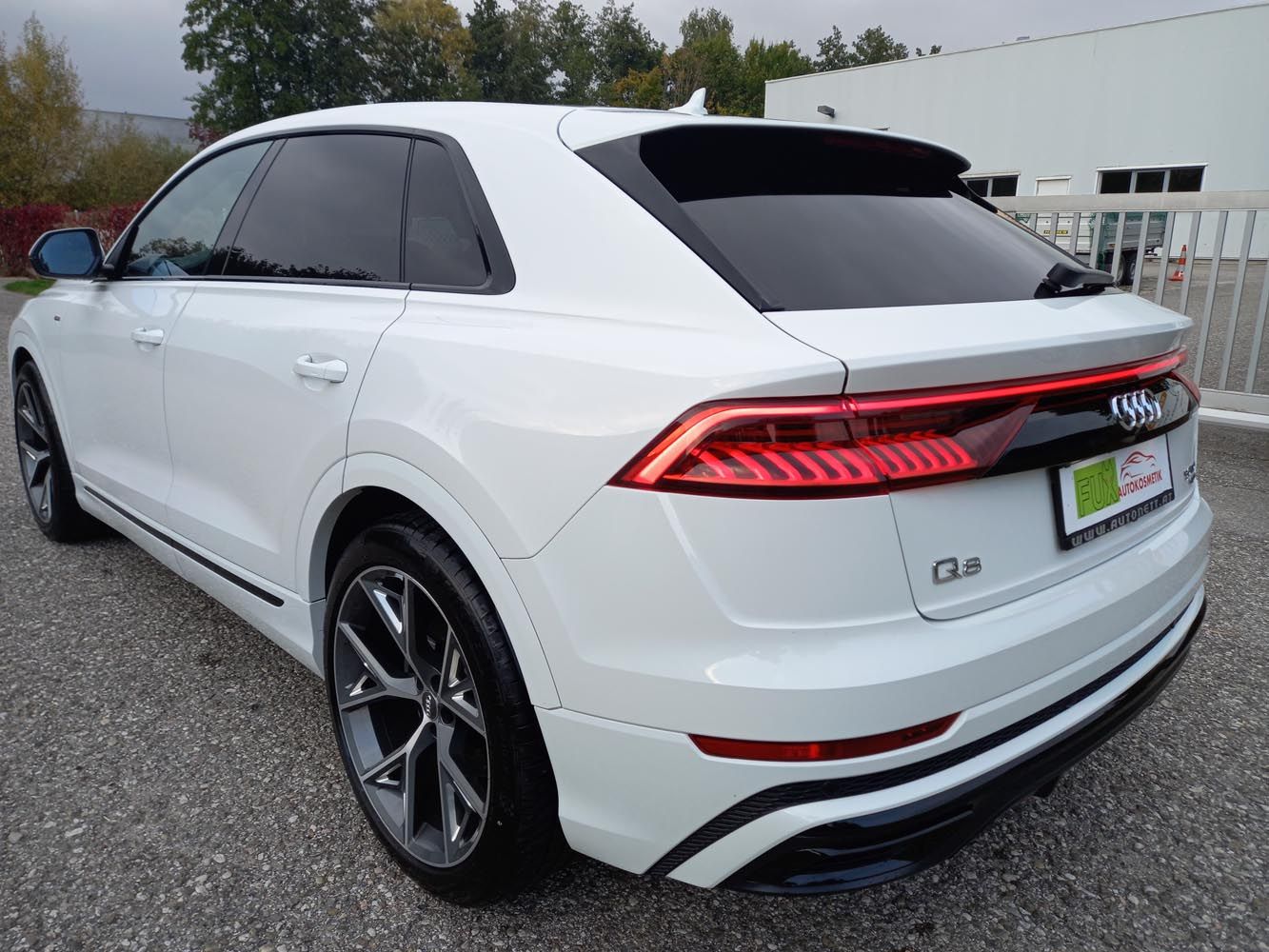 Autoaufbereitung | Wels
