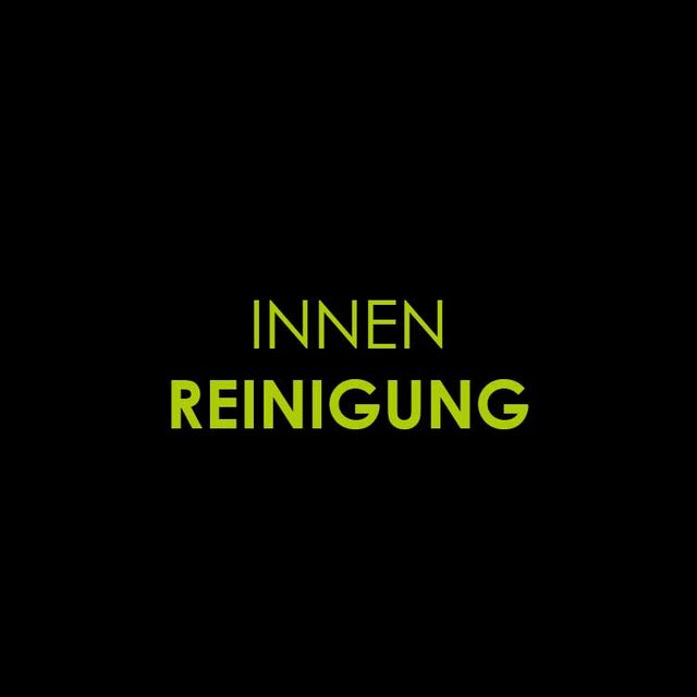 Autoaufbereitung | Wels