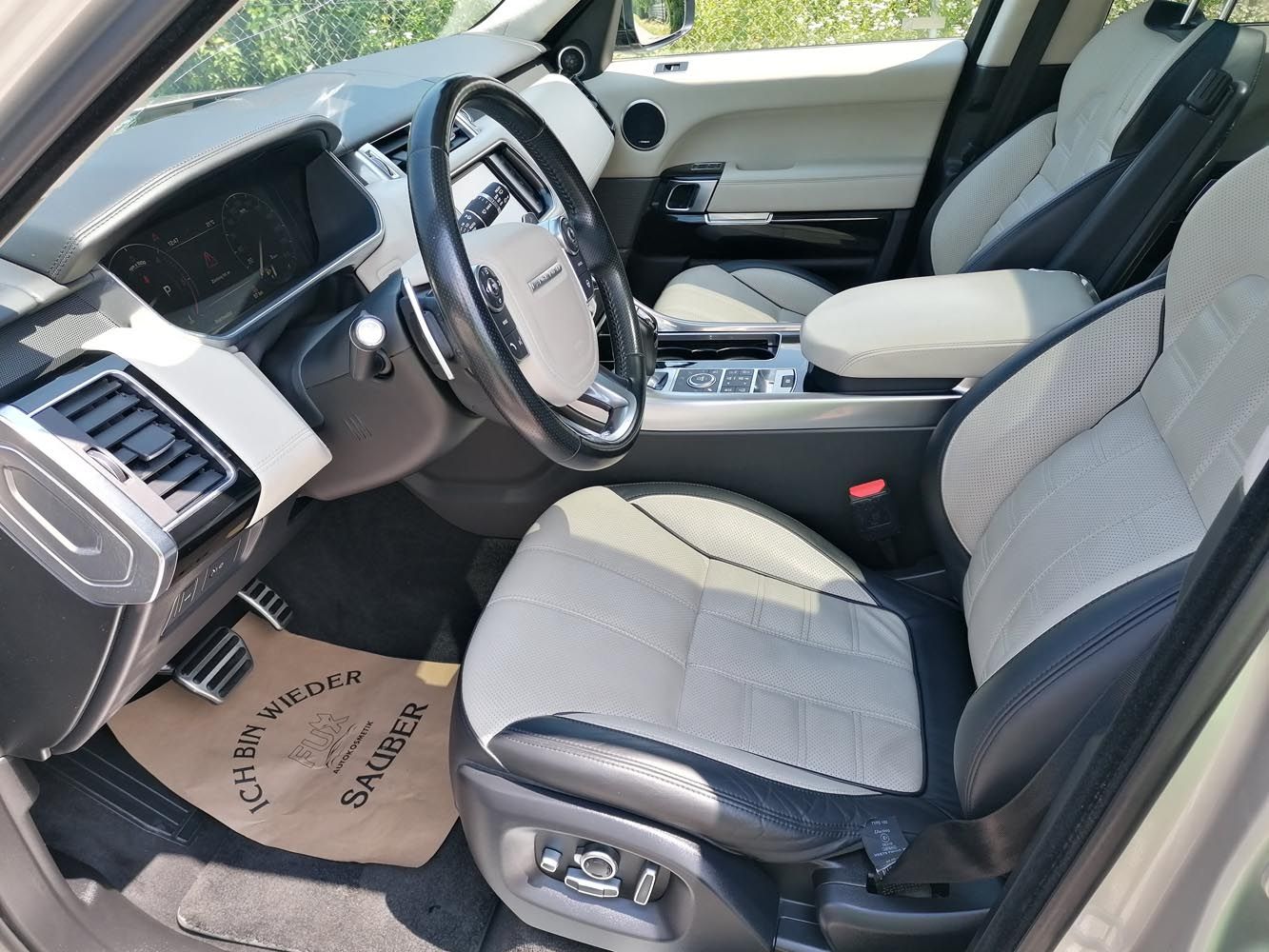 Autoaufbereitung | Wels