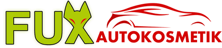 Logo - FUX AUTOKOSMETIK aus Wels