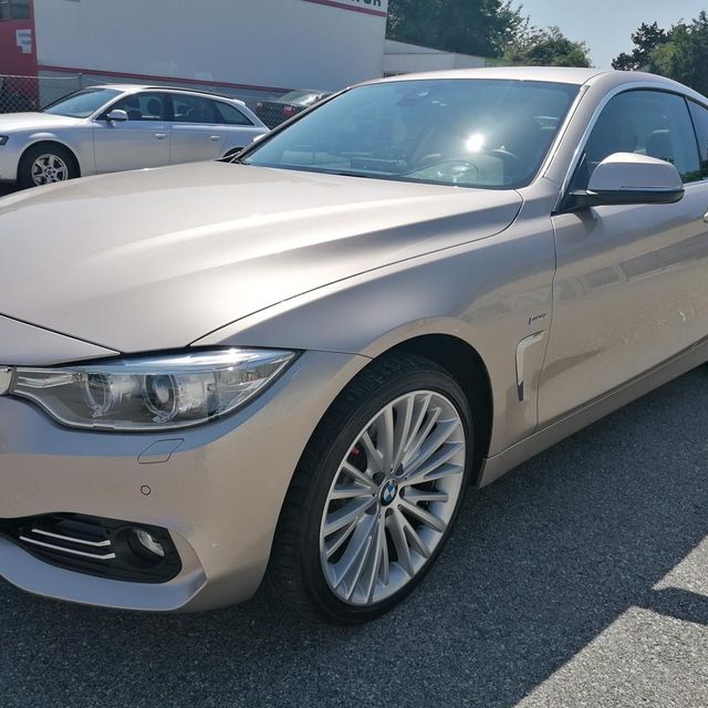 Autoaufbereitung | Wels