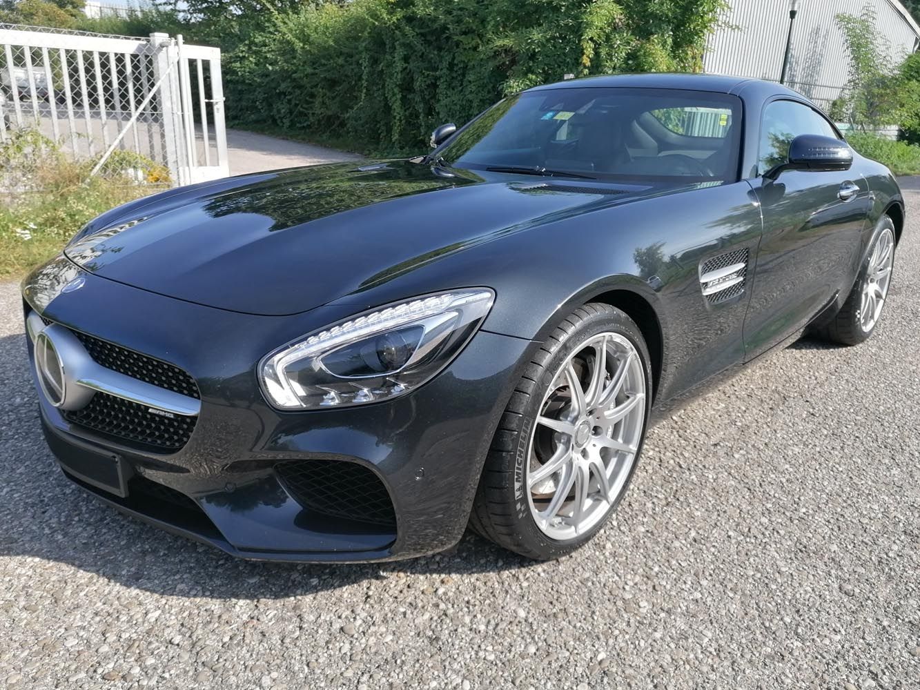 Autoaufbereitung | Wels