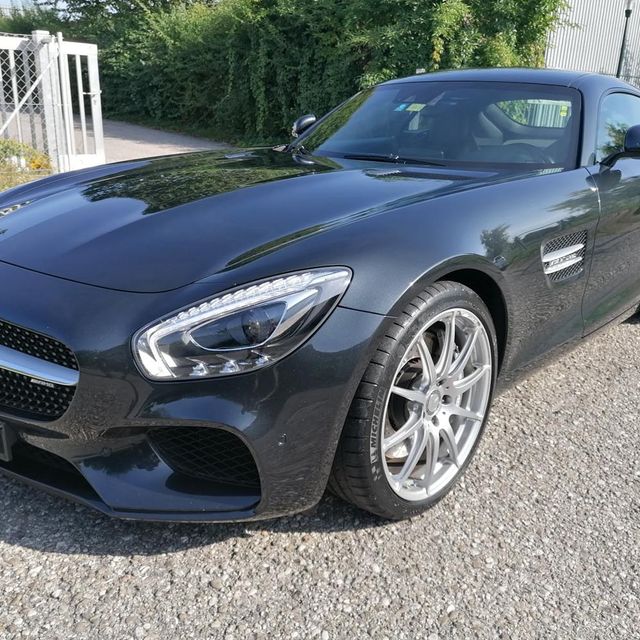 Autoaufbereitung | Wels